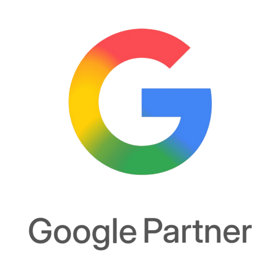 Google Partner Google Partner