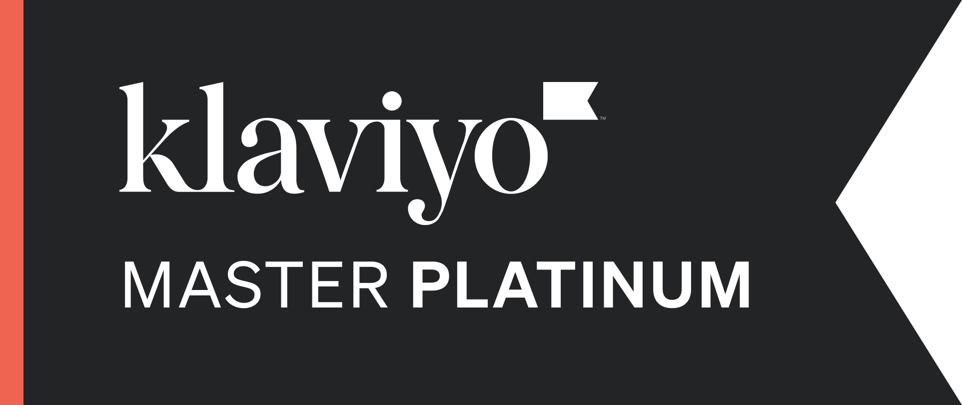 Klaviyo Master Platinum Klaviyo Master Platinum